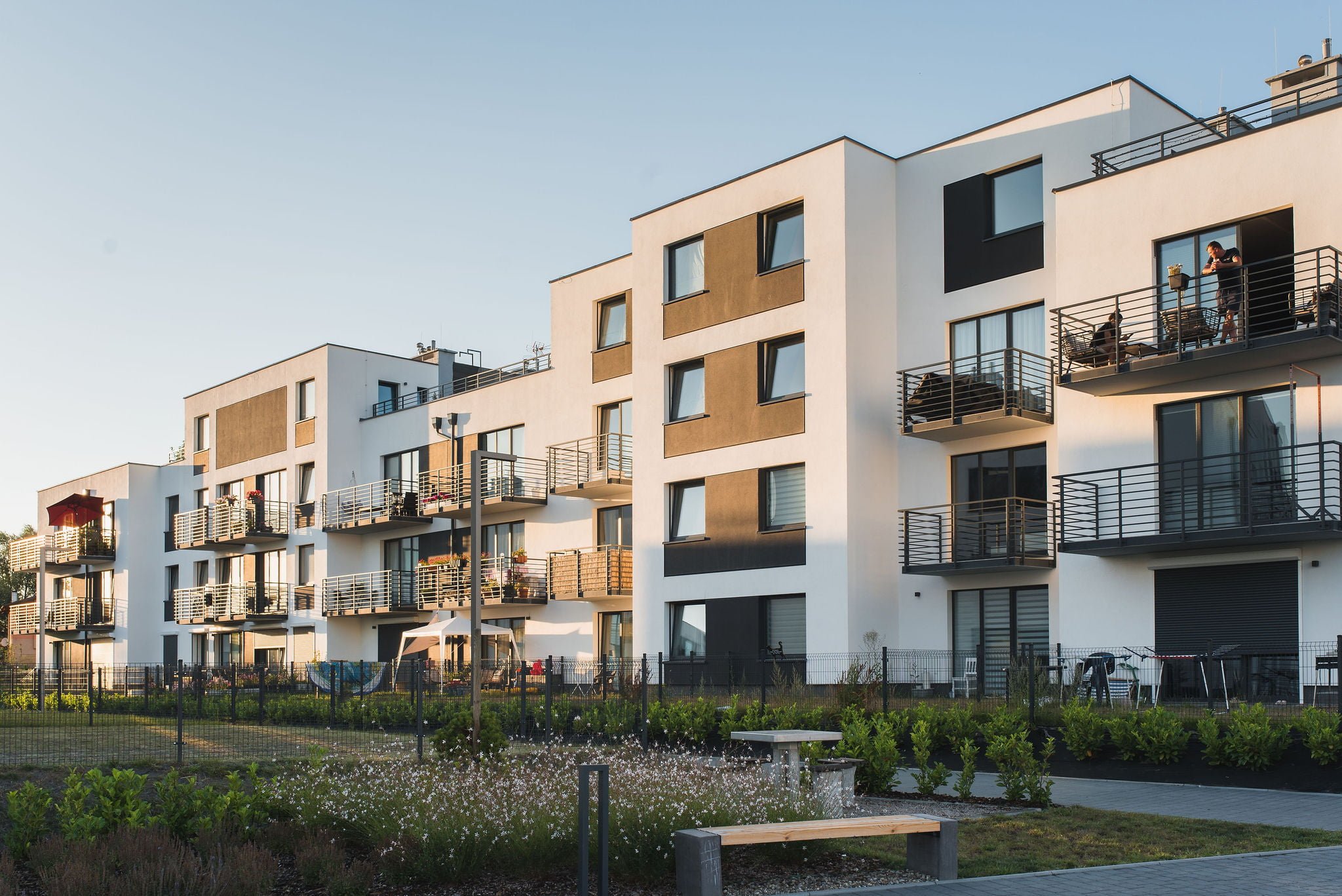 nowe mieszkania w Szczecinie