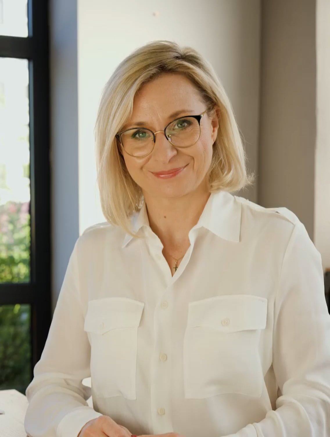 Agnieszka Gajdzik-Wilgos Agnieszka Gajdzik-Wilgos