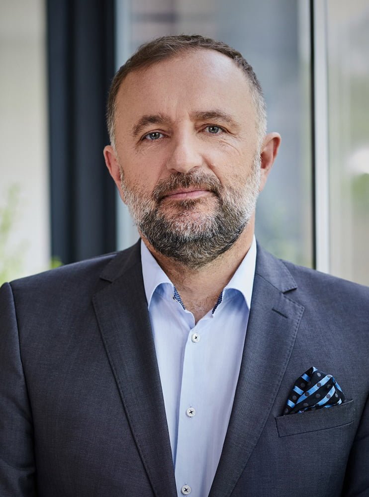 Andrzej Gutowski Andrzej Gutowski