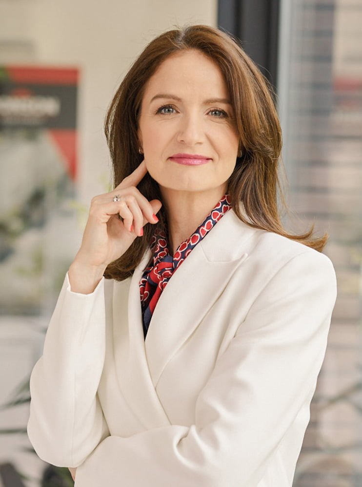 Karolina Bronszewska Karolina Bronszewska