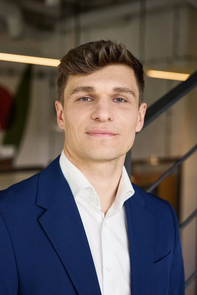 Tomasz Kruczyński Tomasz Kruczyński