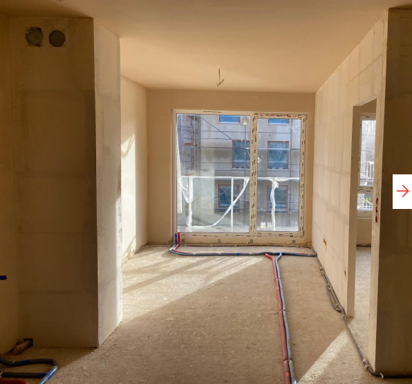 sufit napinany w Poznaniu