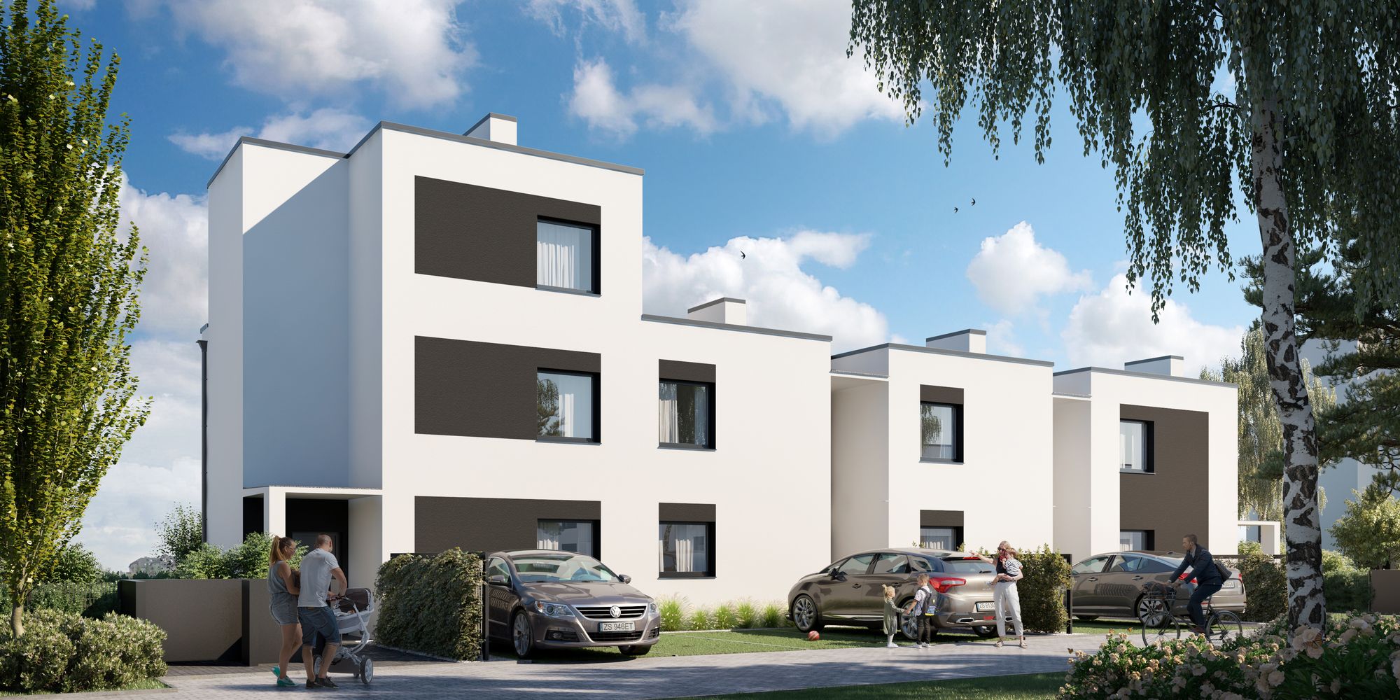 umowa rezerwacyjna na osiedlu Nowe Warzymice