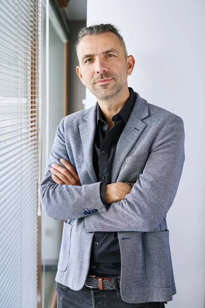 Michał Ciachowski Michał Ciachowski