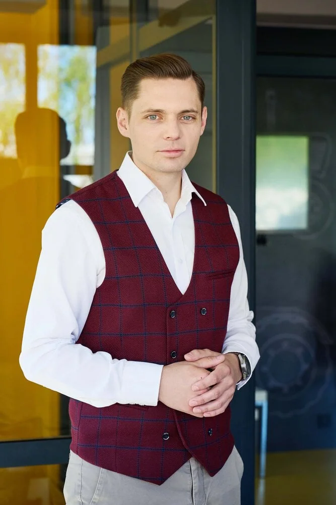 Paweł Gancarczyk Paweł Gancarczyk