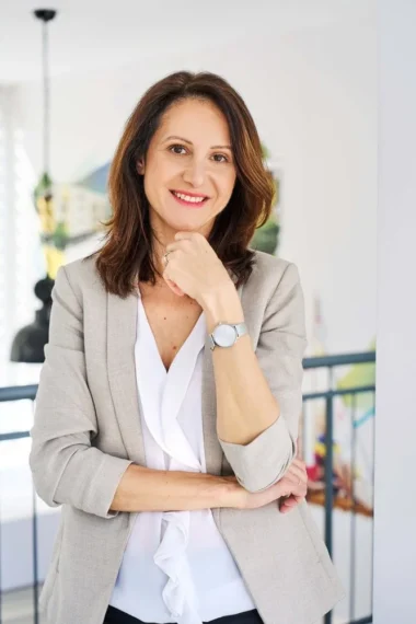 Agnieszka Jaskólska