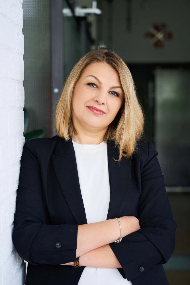 Izabela Janowska Izabela Janowska