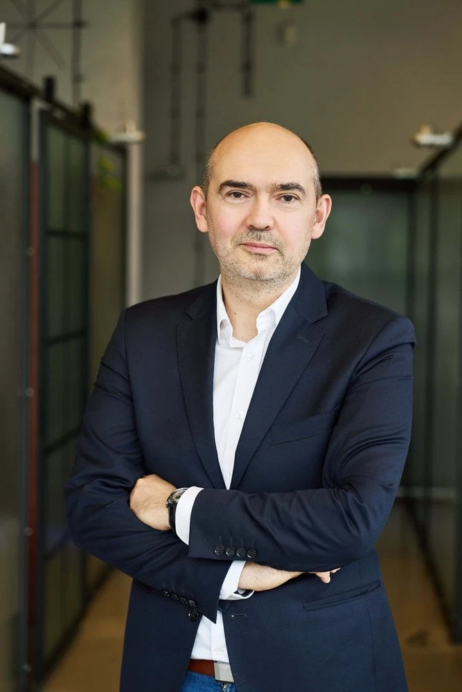 Marcin Pieniążek Marcin Pieniążek