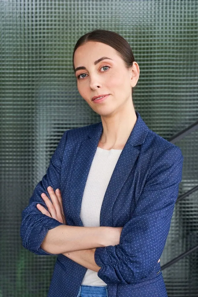Ewa Grodzka Ewa Grodzka