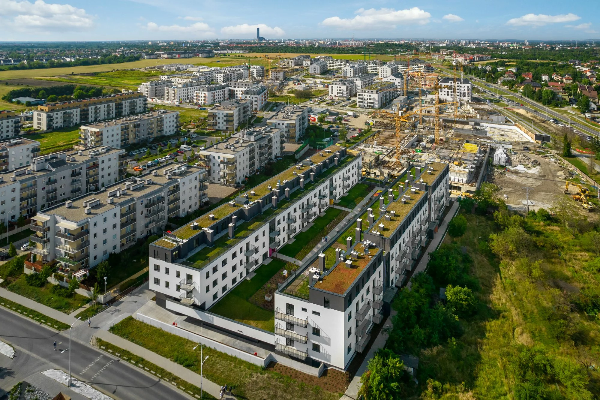 Viva Jagodno we Wrocławiu