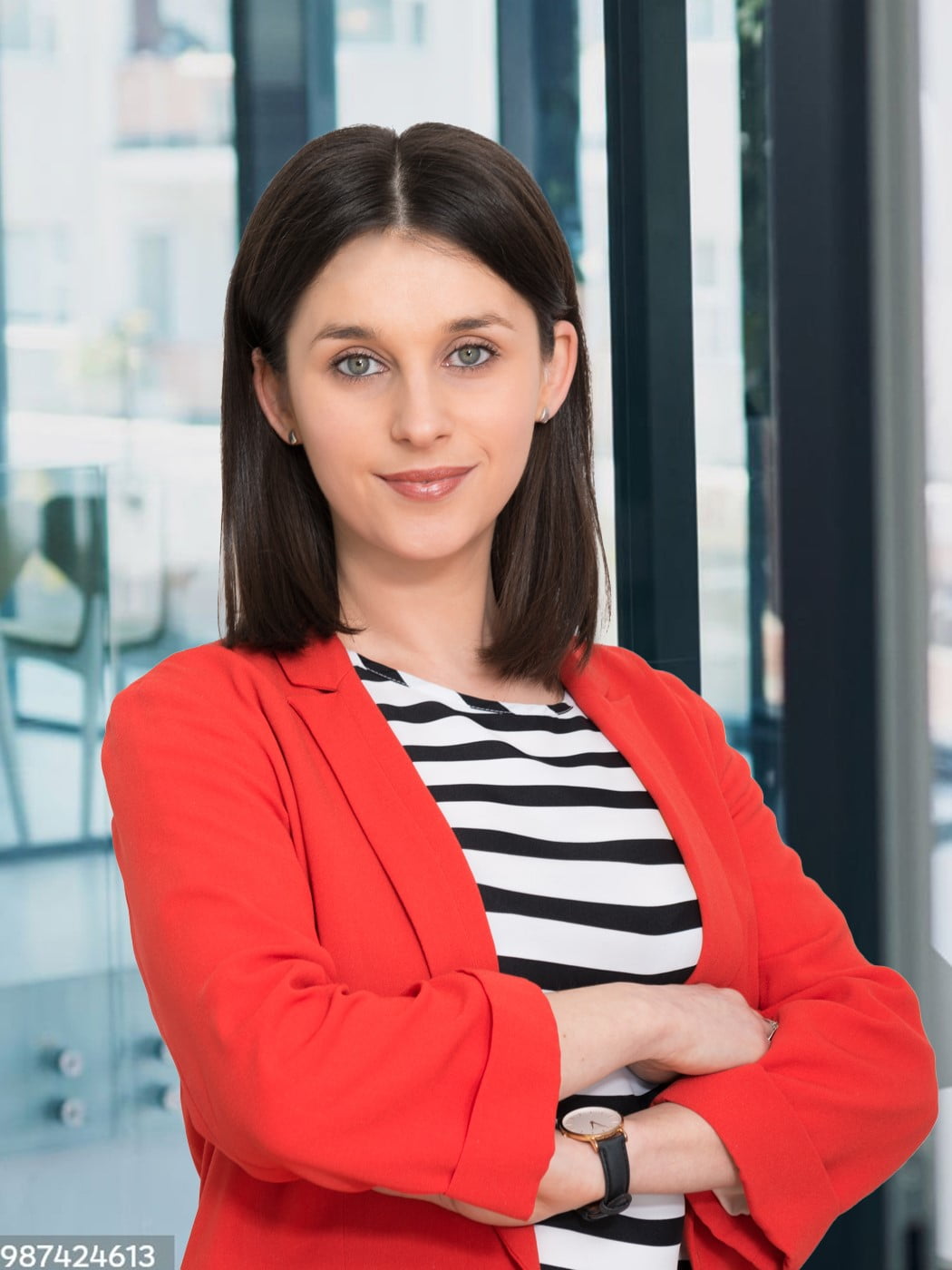 Katarzyna Wojtczuk Katarzyna Wojtczuk