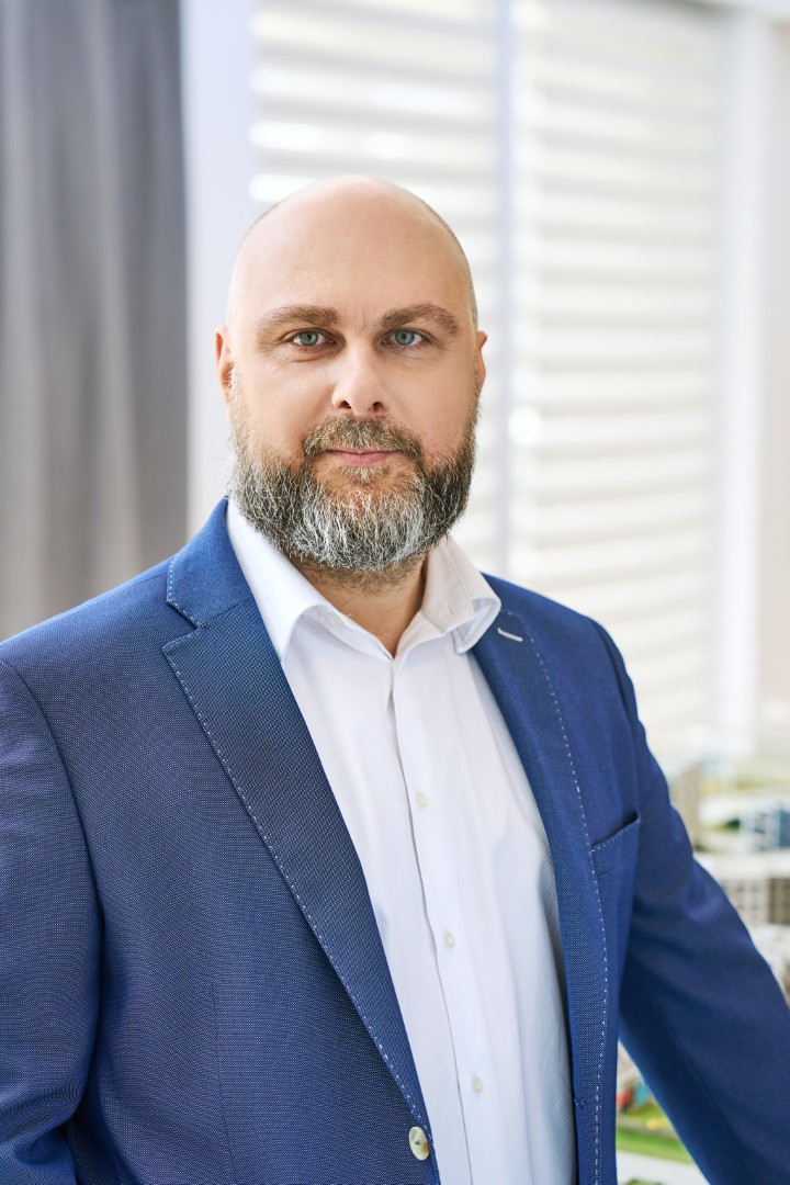 Marcin Gołębiewski Marcin Gołębiewski